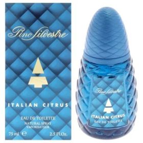 Italian Citrus by Pino Silvestre