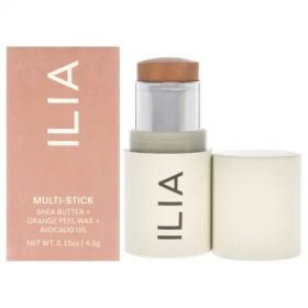 Multi-Stick - In The City by ILIA Beauty for Women - 0.15 oz Makeup