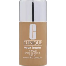 CLINIQUE by Clinique Even Better Makeup SPF15 (Dry Combination to Combination Oily) - No. 26 Cashew
