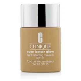 CLINIQUE - Even Better Glow Light Reflecting Makeup SPF 15 - # CN 52 Neutral