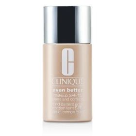 CLINIQUE - Even Better Makeup SPF15 (Dry Combination to Combination Oily) - No. 09/ CN90 Sand 6MNY-09 / 324681 30ml/1oz