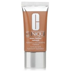 CLINIQUE - Even Better Refresh Hydrating and Repairing Makeup - # WN 118 Amber