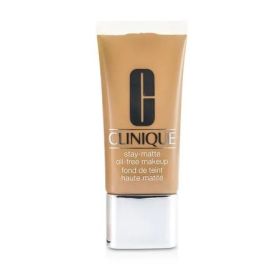 CLINIQUE - Stay Matte Oil Free Makeup - # 14 Vanilla (MF-G)