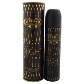 Cuba Night by Cuba for Men