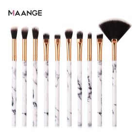 Makeup Brushes Set Eye Shadow Foundation Powder Eyeliner Eyelash Cosmetict Makeup for Face Make Up Brush Tools