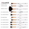 Makeup Brushes Set Eye Shadow Foundation Powder Eyeliner Eyelash Cosmetict Makeup for Face Make Up Brush Tools
