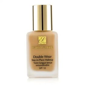 ESTEE LAUDER - Double Wear Stay In Place Makeup SPF 10 - No. 77 Pure Beige (2C1) 1G5Y-77 30ml/1oz