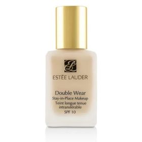 ESTEE LAUDER - Double Wear Stay In Place Makeup SPF 10 - Porcelain