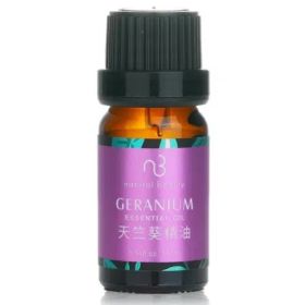 NATURAL BEAUTY - Essential Oil - Geranium