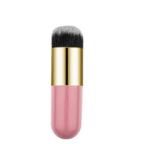 New Fashion Chubby Pier Foundation Brush