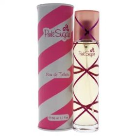 Pink Sugar Creamy Sunshine by Aquolina for Women