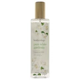 Pure White Gardenia by Bodycology for Women