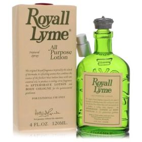 All Purpose Lotion / Cologne by Royall Lyme