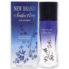 Seduction by New Brand