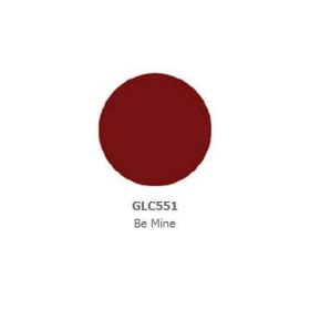 LA GIRL Luxury Creme Lip Color (Color: Be Mine)