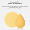 7Pcs Makeup Sponge Set Face Beauty Cosmetic Powder Puff for Foundation Cream Concealer Make Up Blender Tools Sponge